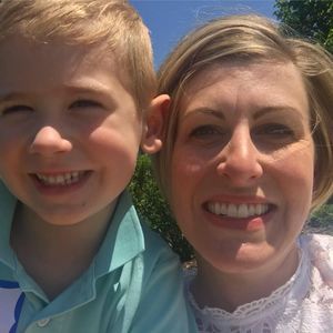 Meet your Posher, Jasmin